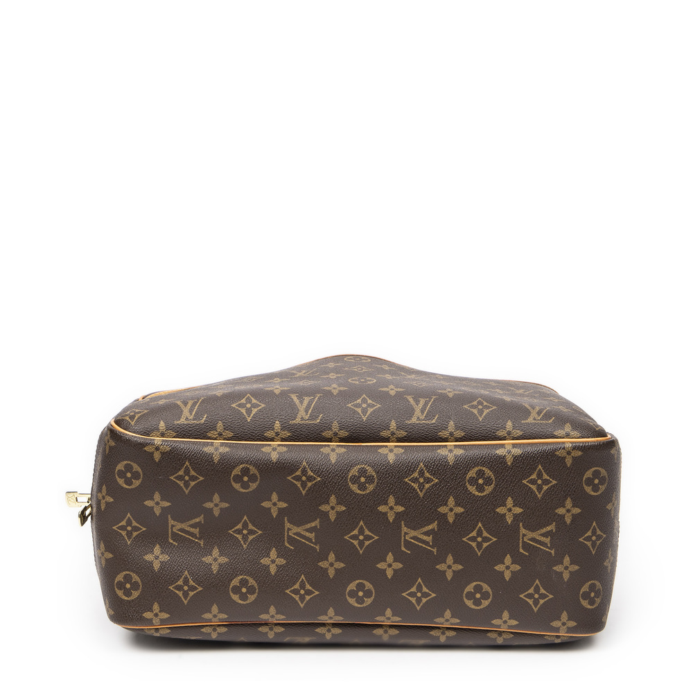 Louis Vuitton Deauville - Picture 6 of 10